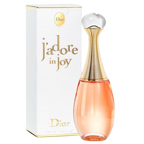 j'adore injoy dior eau de toilette|dior j'adore 100 ml prix.